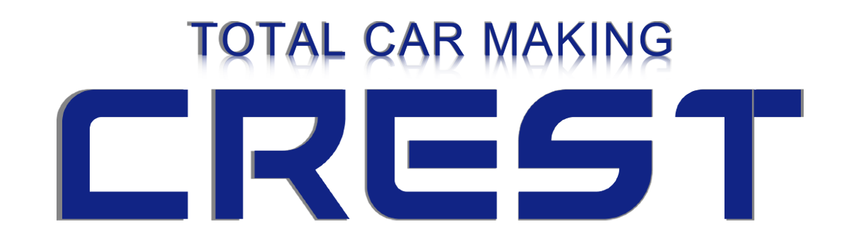 愛知、名古屋の激安・車のガラスコーティングCREST