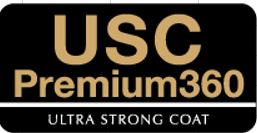 USCpremium360 ULTRA STRONG COAT